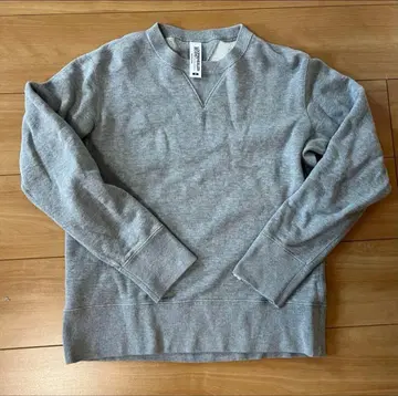 Loop wheeler beams+ 맨투맨 M 사이즈