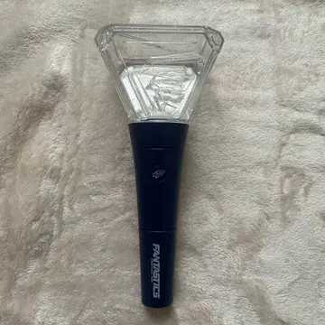 FANTASTICS 응원봉