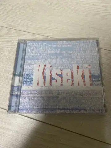 PK shampoo 1st single 기적