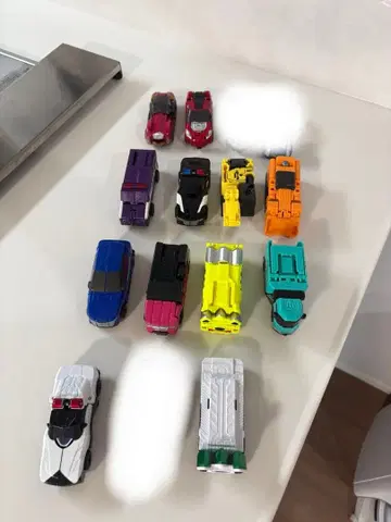 분분카 묶음 판매