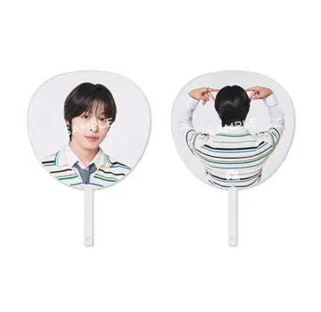 nctwish 리쿠 INTO THE WISH : Our WISH 부채