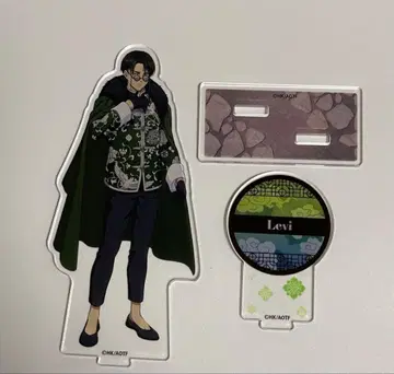 진격의 거인 리바이 아크릴 스탠드 Gigo