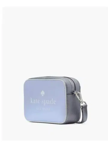오 스냅 미니 카메라 백 케이트 스페이드 숄더백 사선