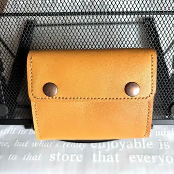 명함. 카드 케이스: 가죽 공예