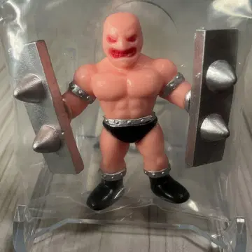 정크맨 킨케시 풀컬러 프리미엄