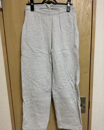 로스앤젤레스 어패럴 스웨트 팬츠