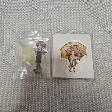 18TRIP 에이트리 애니 카페 아크릴 스탠드 사기 나나키