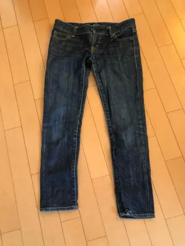 moussy 스키니 데님 27