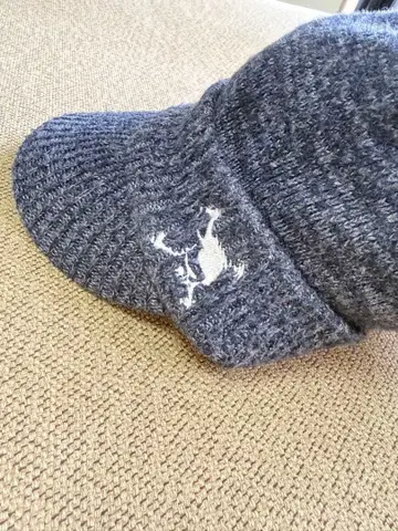 [ Oakley ] 니트 캡