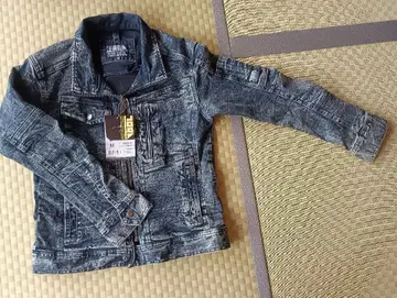 TORA 데님 자켓 M 사이즈 4 (네이비)