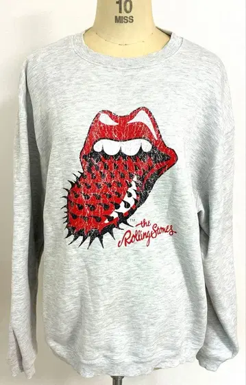 저널 스탠다드 리룸 콜라보 스톤즈 트레이닝복 L 사이즈