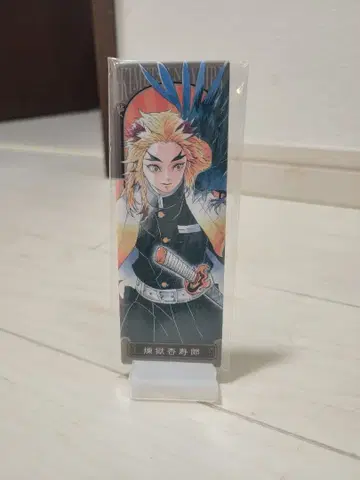 렌고쿠 쿄쥬로 캔배치