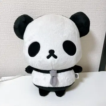 당시물 헤이세이 레트로 오지빵 봉제 인형 오지빵