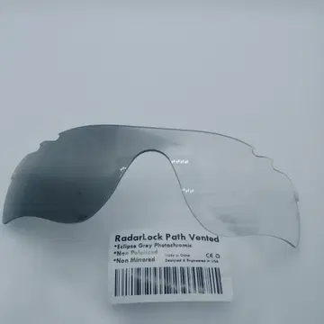 오클리 radarlock 레이더락 패스 타사 제품 조광 렌즈 11