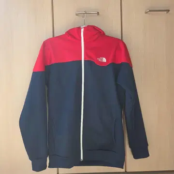 THE NORTH FACE NT61511 풀 집업 후드티