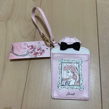 아리엘 패스 케이스 교통카드 지갑