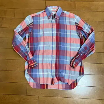 INDIVIDUALIZED 14 1/2