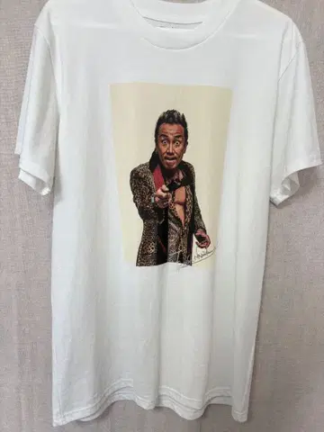 나가부치 츠요시 T셔츠 HOPE HALLTOUR 2025