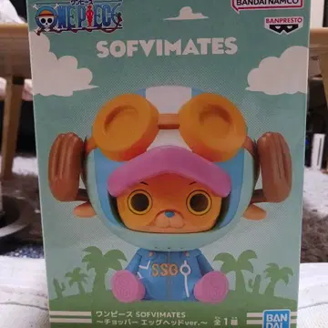 원피스 SOFVI MATES 초파 디지털 엣지 ver.