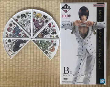 제일복권 B상 부챠라티