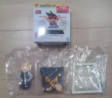 제일복권 드래곤볼 5