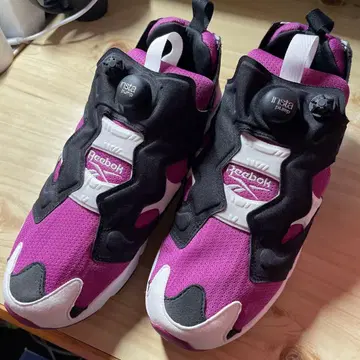 Reebok Instapump Fury OG 8 USA