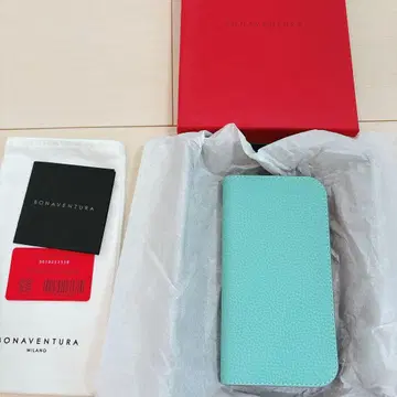 BONAVENTURA 보나벤투라 스마트폰 케이스 16
