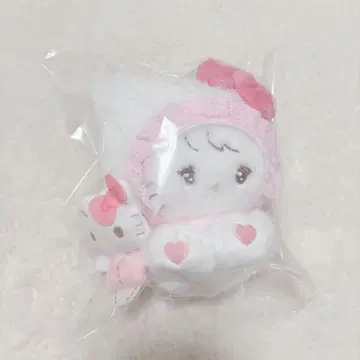 산리오 mikko 무스 키티 마스코트 2