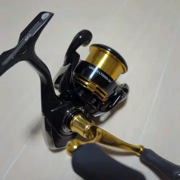 다이와 23 레가리스 2500S-DH DAIWA LEGALIS