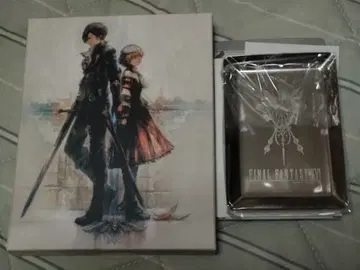 FINAL FANTASY XIV 디럭스 에디션 혜택