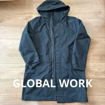 GLOBAL WORK 아우터