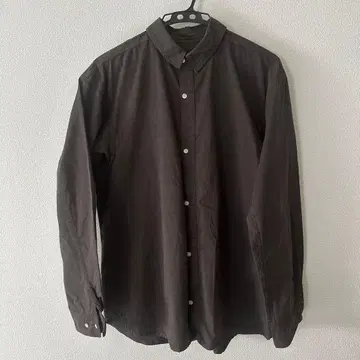 POSTALICO 프리 암 셔츠