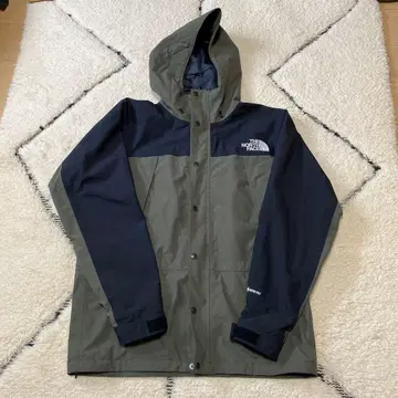 THE NORTH FACE 마운틴 파카