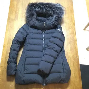 TATRAS 블랙 다운 자켓 사이즈 02