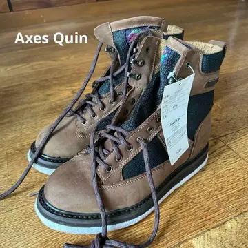 Axes Quin WS3112 포레스트 27.0