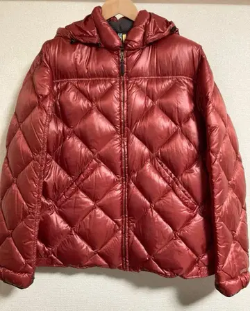 타임세일 새상품급 Eddie Bauer 900 필파워 다운 XL