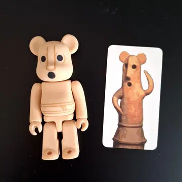 베어브릭 BE@RBRICK 시리즈 29 시크릿