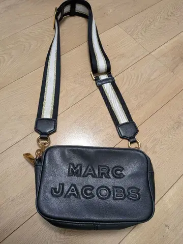 MARC JACOBS 숄더백