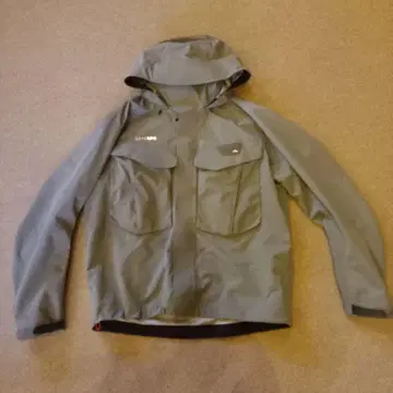 simms 웨이딩 자켓 M 사이즈