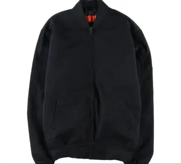 구제 의류 레드캡 Red kap 워크 블루종 남성용 L 상당