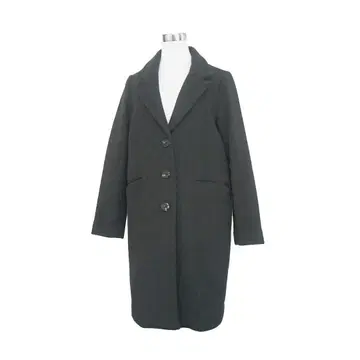 어반리서치 로쏘 ROSSO 체스터 코트