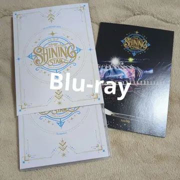 소년 닌자 2024 THE SHINING STAR Blu-ray