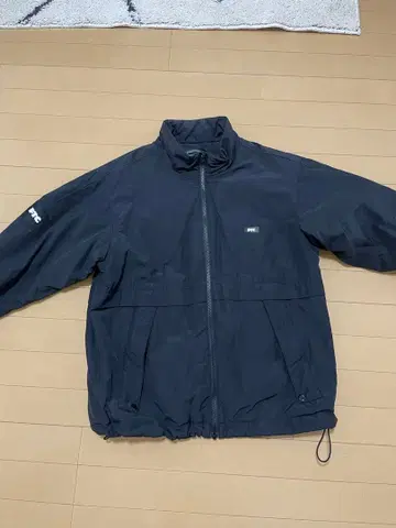 fct 나일론 자켓