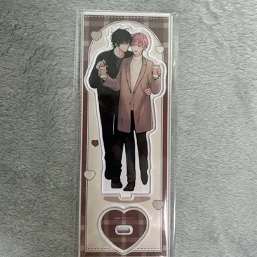 카게모리 군은 너무 밀어붙여 아크릴 스탠드