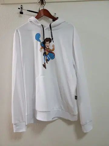 캘러웨이 후드티 3L 토이 스토리