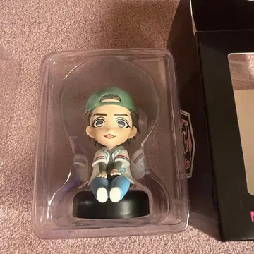 간사이 7색 남자 대축제 코타키 노조무 피규어