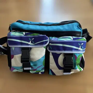 EMILIOPUCCI 여성용 숄더백