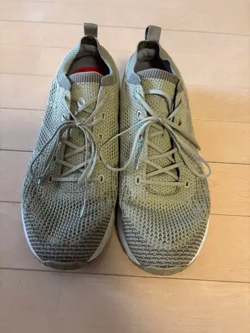 The North Face 러닝화