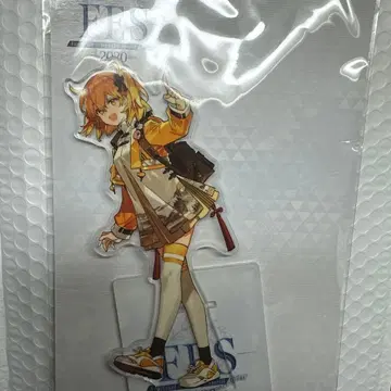 Fate Grand Order 아크릴 스탠드 구다코