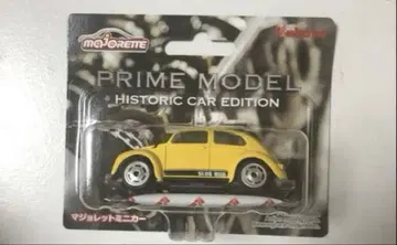 마조레트 미니카 VOLKAWAGEN TYPE1 폭스바겐